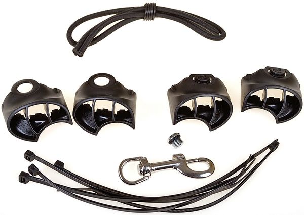 Комплект Apeks Side Mount