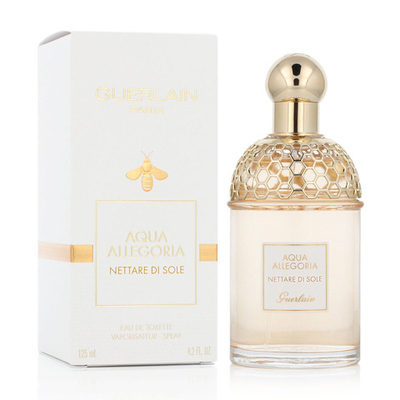 Guerlain Aqua Allegoria Nettare di Sole Eau De Toilette 125 ml (woman)