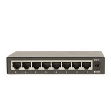 Коммутатор на 8 портов Osnovo SW-70800