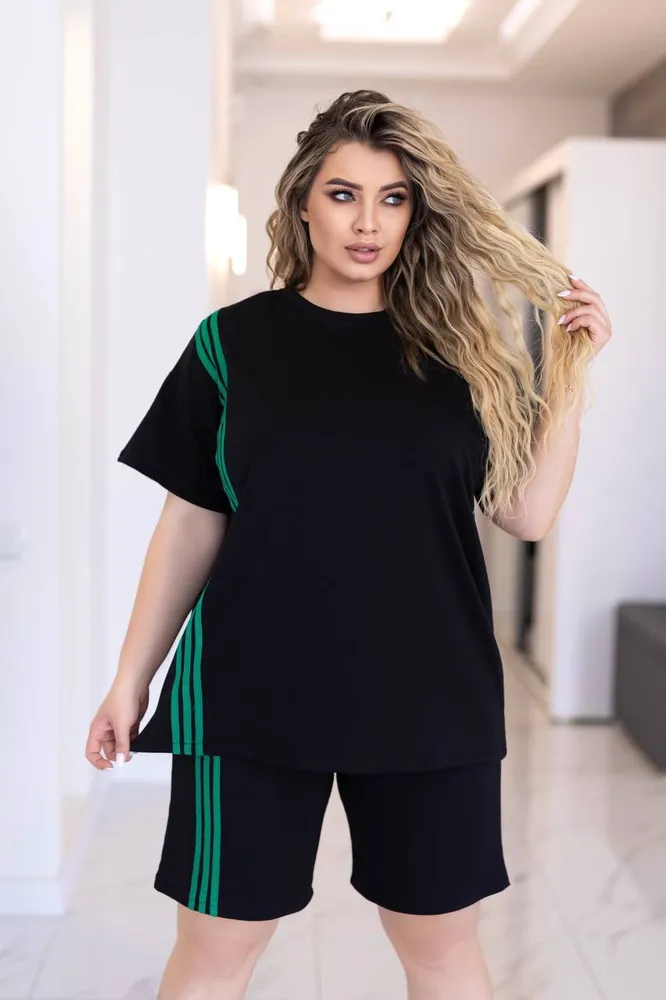 Костюм УК-1315 Фабрика Моды