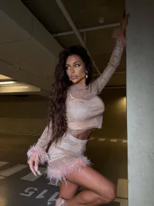 Костюм 24102053-4 Фабрика Моды