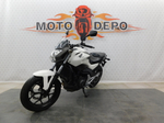 Honda NC750S 038415