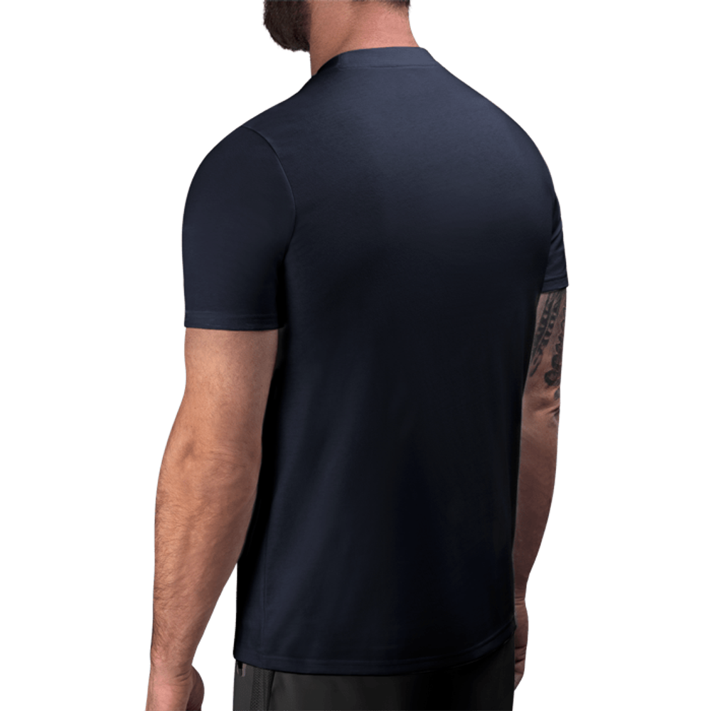 Футболка Hayabusa Men’s Essential Midnight