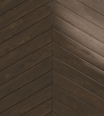 Керамогранит, Creanza, LETAVOLE WENGE, 450x80 мм, матовая