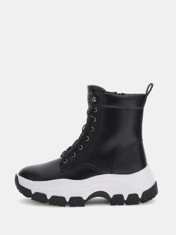 Ботинки женские GUESS BISSONN