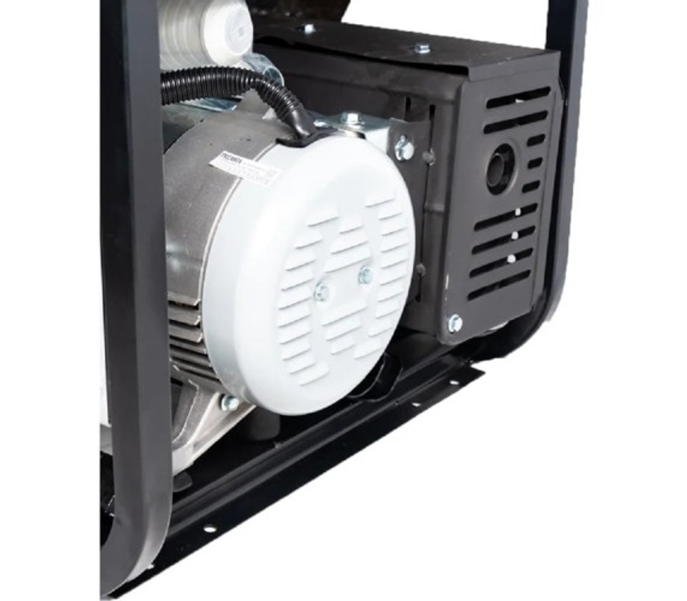 Генератор бензиновый Ресанта БГ 9500 Э 64/1/49