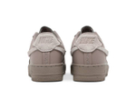 Кроссовки Nike Air Force 1 Low Lxx "Platinum Violet" (Женская размерная сетка)