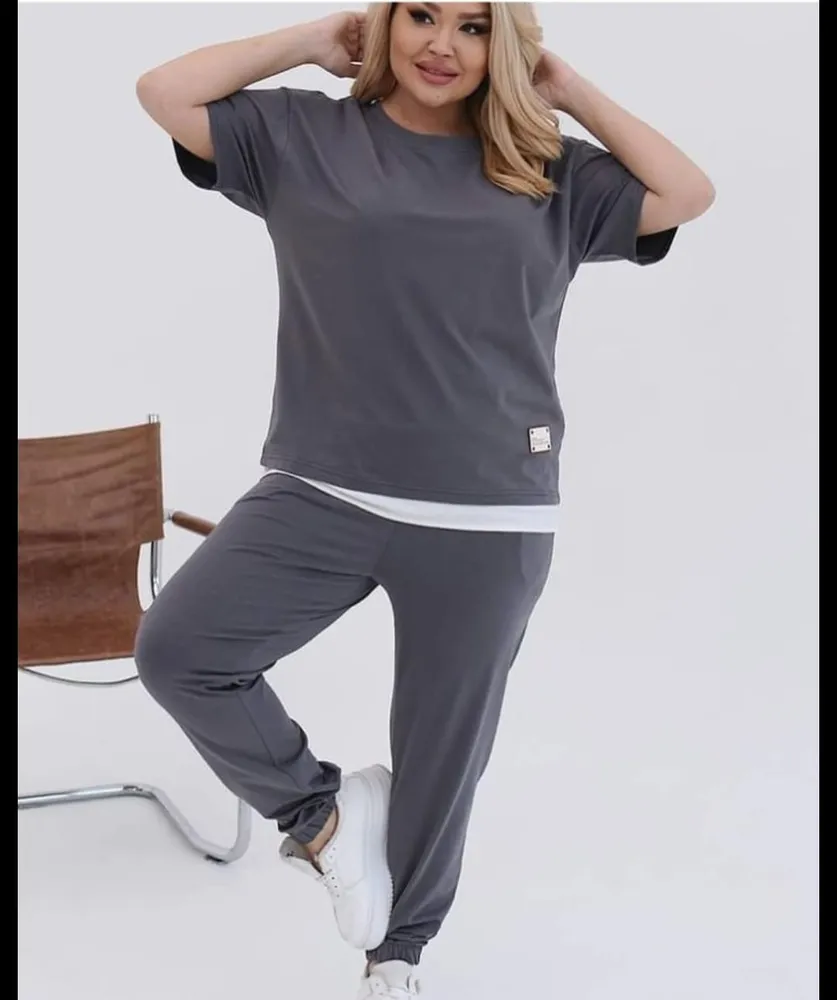 Костюм 6823839 Fabrika