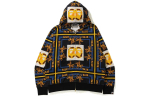 A Bathing Ape Double Ape Head Relaxed Full Zip Худи