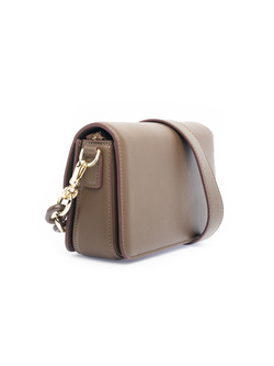 BL6265/40 Сумка жен., нат. кожа