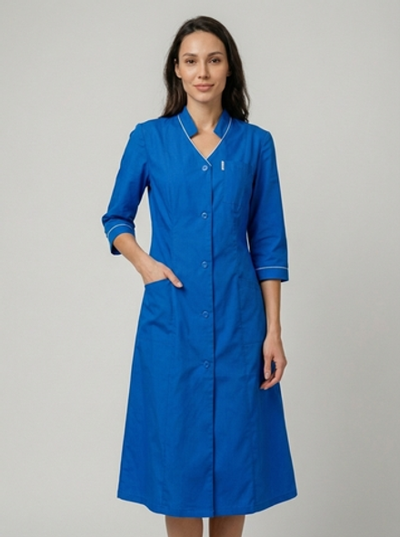 Халат женский ХМ.405