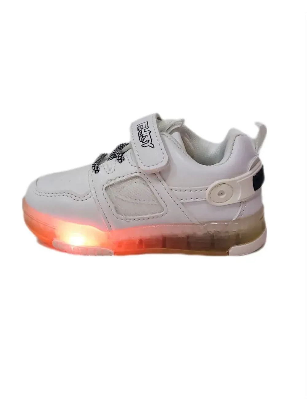 Кроссовки универсальные светящиеся