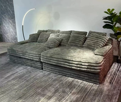 Диван модульный YY-11