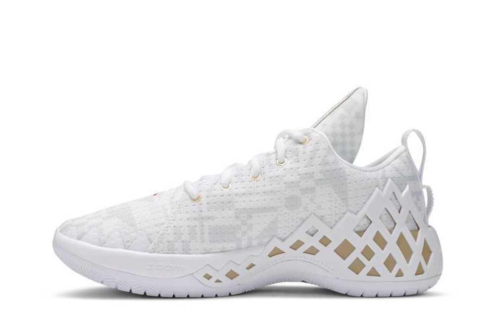 Кроссовки Jordan Jumpman Diamond Low Pf