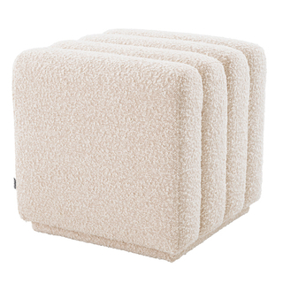 Пуф Stool Bente арт.115491