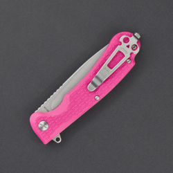 Нож Wocket Pink DL