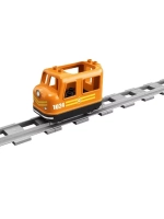 Лего 10875 Грузовой поезд Lego Duplo