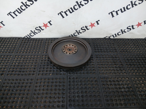 Маховик двигателя 2018г