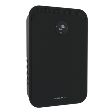 ERW-150X.D Настенная приточно-вытяжная установка FUNAI