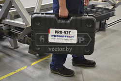 Магнитный сверлильный станок Promotech PRO-52 T