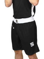 Форма боксерская черная Tomorrow Star