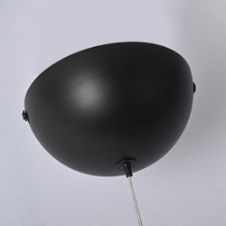 Подвесной светильник White beads Pendant