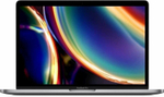 Ноутбук Apple MacBook Pro 13.3" A2338 (MYD92RU/A) /Apple M1 8 core 3.2ГГц/RAM 8GB/SSD 512GB/8 core GPU/2560*1600/Monterey/Mac Os/Подсветка кл-ры: Да/серый космос. Состояние: B1