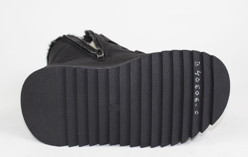 Ботинки детские зимние B40606-0