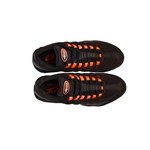 Nike Air Max 95 "Black Crimson"