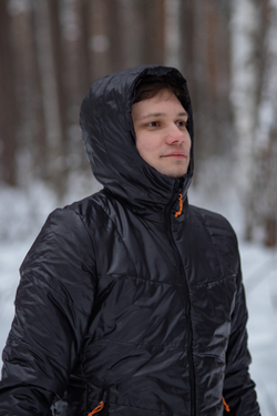 Куртка Роклэнд мужская