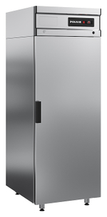 Шкаф холодильный POLAIR CM105-G (R290)