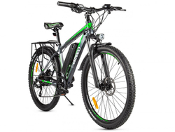 Электровелосипед Eltreco XT 850 new