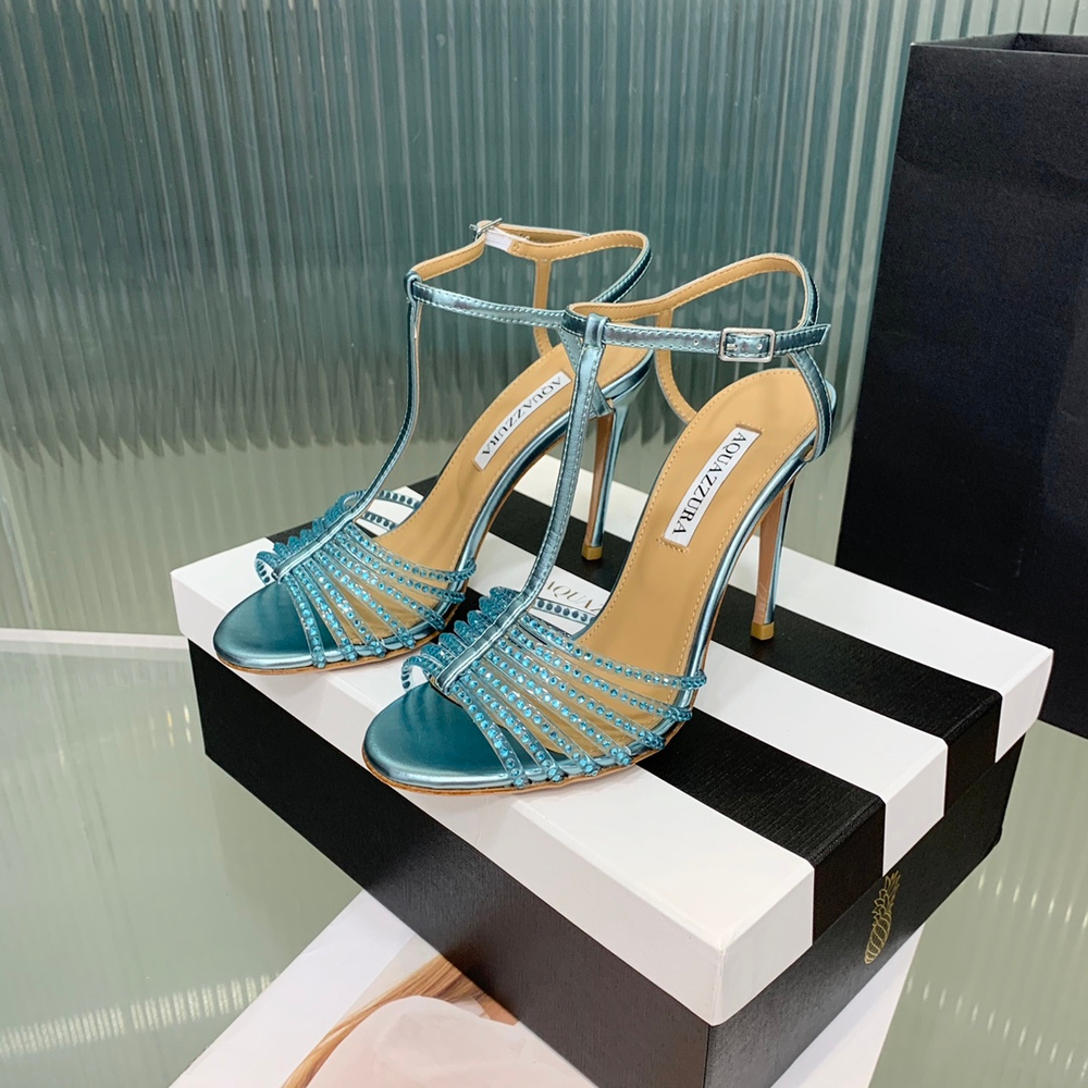 Aquazzura Pumps 10.5 cm