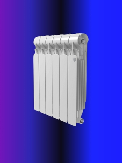 Радиатор биметаллический RОYAL THERMО INDIGO В500