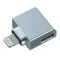 ddHiFi TC28i Pro lightning - USB-C