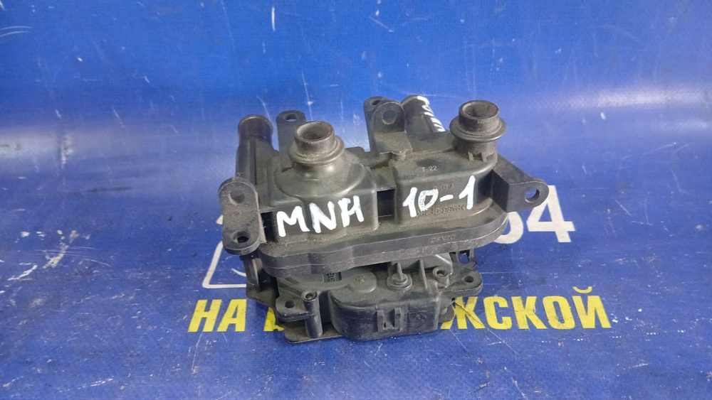 Кран печки TOYOTA ALPHARD 2002-2008