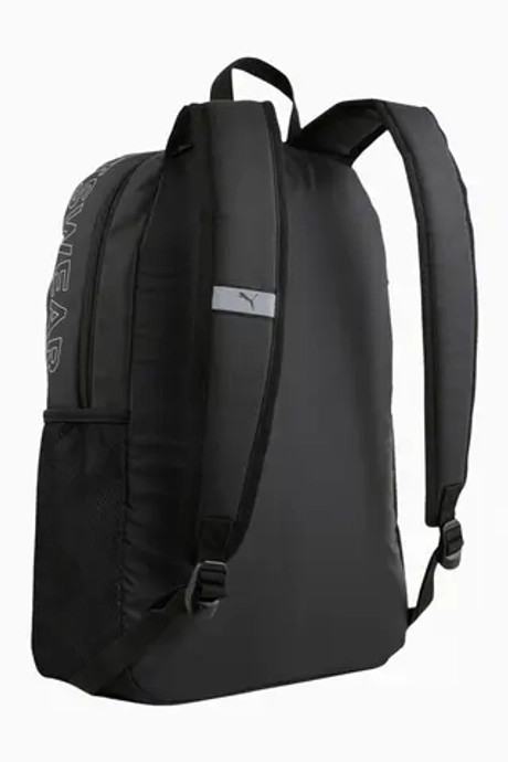 Рюкзак Puma Phase - черный