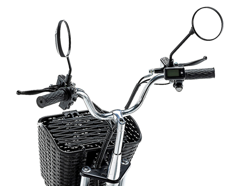 Электровелосипед Motax E-NOT Express PRO 6020 MK