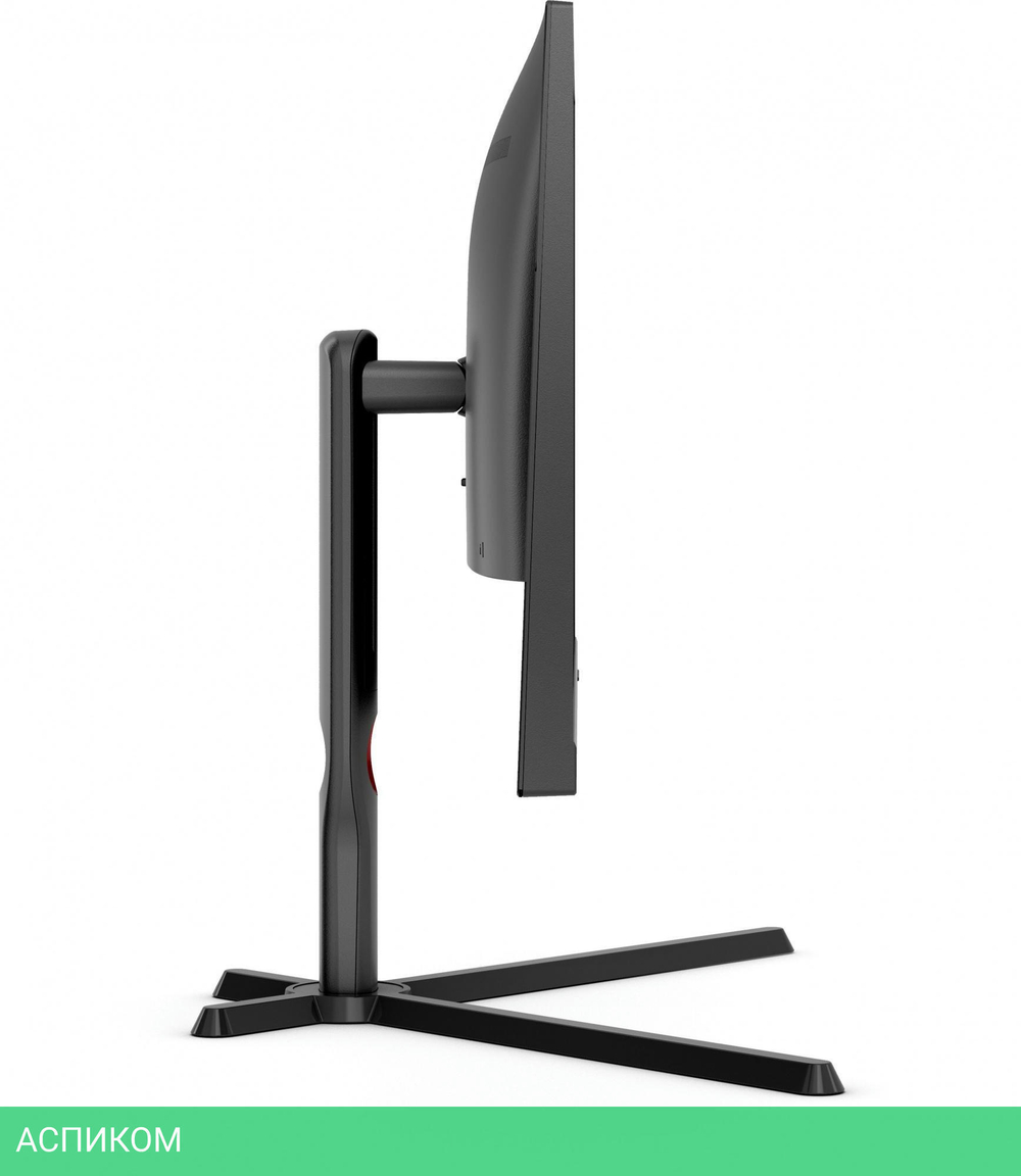 Монитор AOC U34G3XM/EU