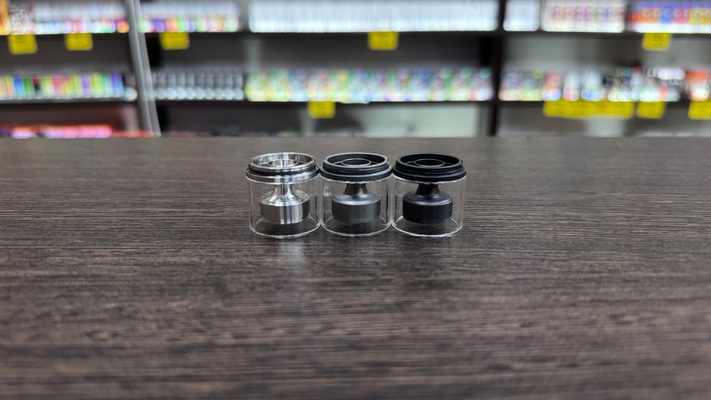 Ambition Mods Revorie Nano Kit (2.5ML)