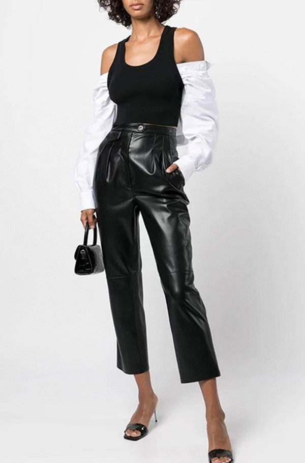 Рубашка женская «NELE»