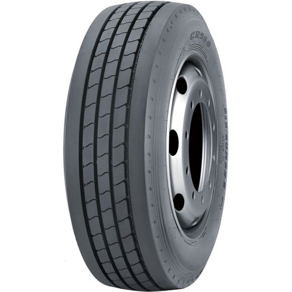 Goodride 385/55R22,5 160K (158L) CR966 TL 20PR