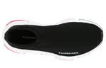 Balenciaga Speed Sneaker "Black Magenta" Women"s