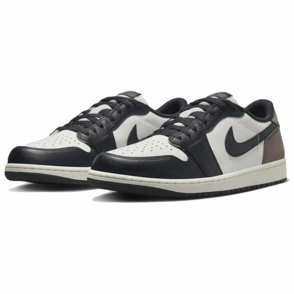 Кроссовки Jordan Air Jordan 1 Low Og "Mocha"