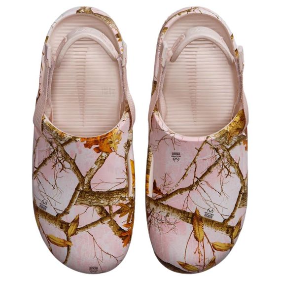 Nike Calm RealTree 'Pink'
