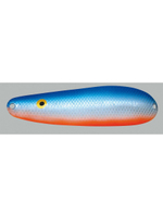 Блесна колеблющаяся для рыбалки Mister Cro УРАЛЬСКАЯ