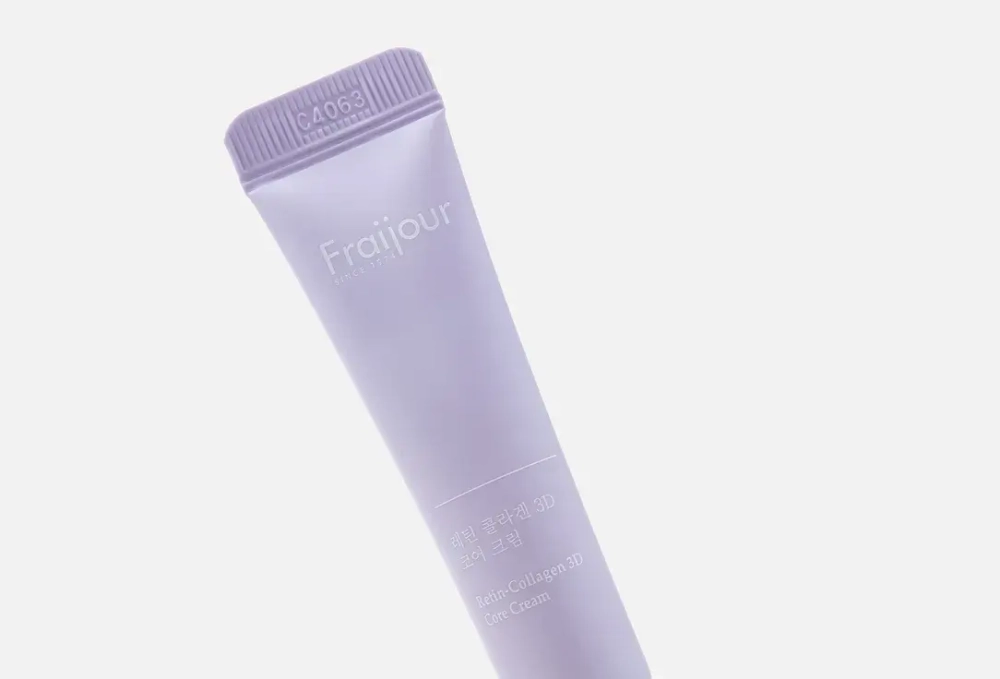 Fraijour Крем для лица КОЛЛАГЕН/РЕТИНОЛ Retin-Collagen 3D Core Cream (10 мл)