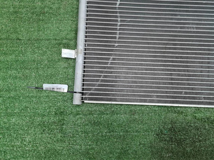 Радиатор кондиционера Zeekr 001 (2021-н.в.)