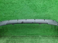 Юбка переднего бампера Toyota RAV 4 ca40 (15-19)