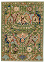 Karakuli 245 x 345 см